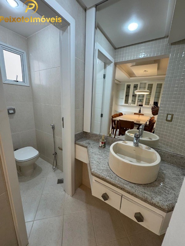 Apartamento, 4 quartos, 208 m² - Foto 14