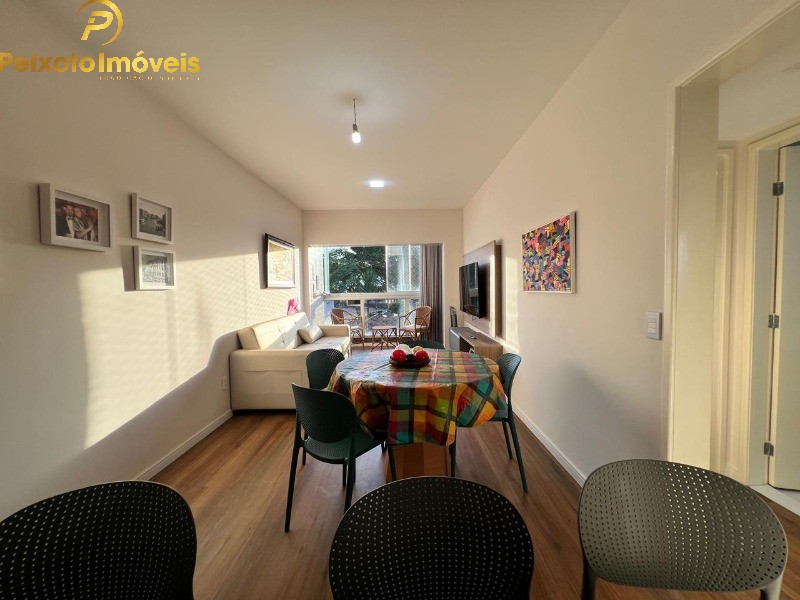 Apartamento, 2 quartos, 70 m² - Foto 1