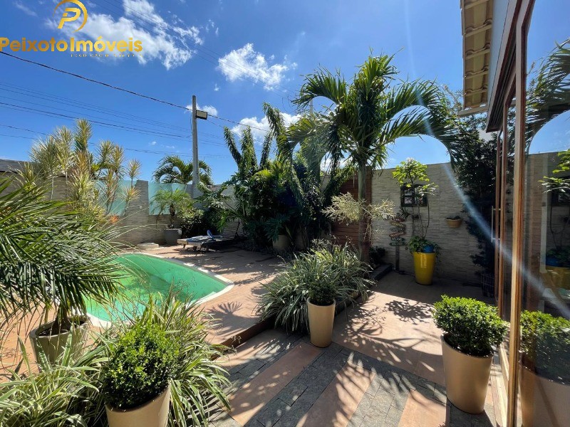 Casa, 3 quartos, 250 m² - Foto 2