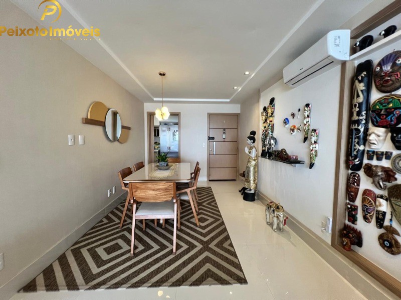 Apartamento, 3 quartos, 100 m² - Foto 3