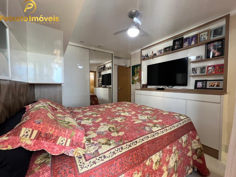 Apartamento, 3 quartos, 100 m² - Foto 16