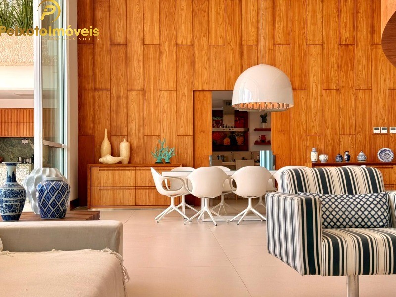 Casa, 7 quartos, 924 m² - Foto 3