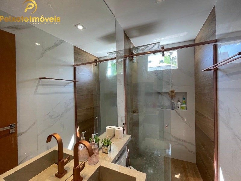 Casa, 3 quartos, 250 m² - Foto 17