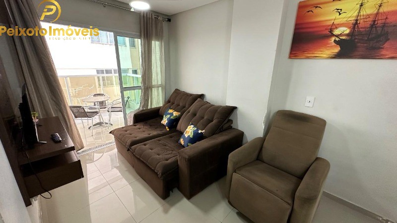 Apartamento, 2 quartos, 75 m² - Foto 1