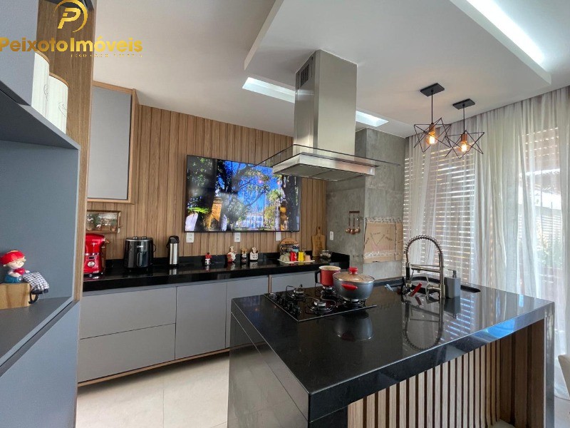 Casa, 3 quartos, 250 m² - Foto 22