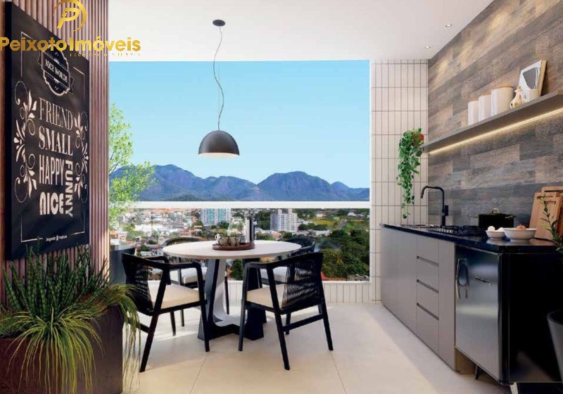 Apartamento, 3 quartos, 105 m² - Foto 4