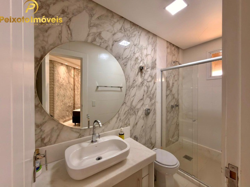 Apartamento, 4 quartos, 170 m² - Foto 14