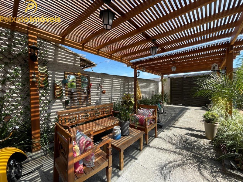 Casa, 3 quartos, 250 m² - Foto 7