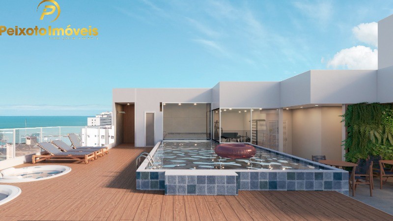 Apartamento, 2 quartos, 60 m² - Foto 2