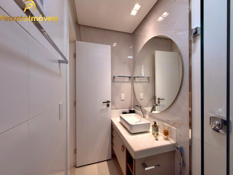 Apartamento, 4 quartos, 170 m² - Foto 21