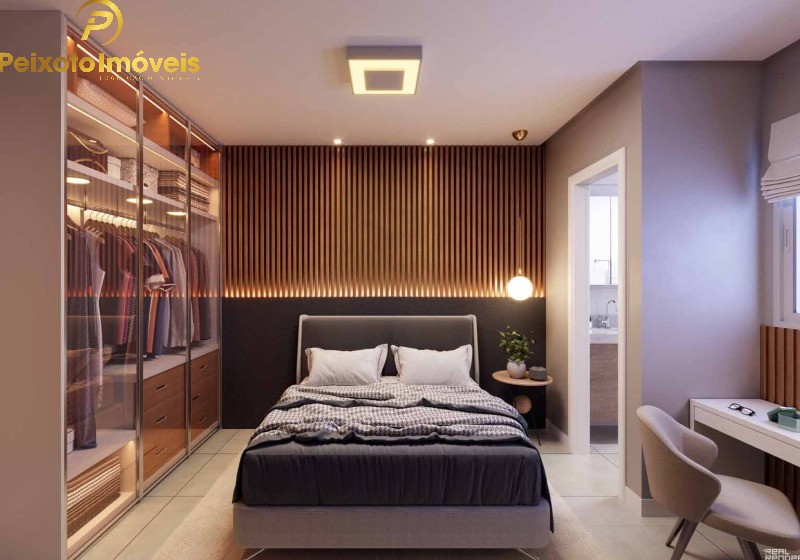 Apartamento, 3 quartos, 107 m² - Foto 7