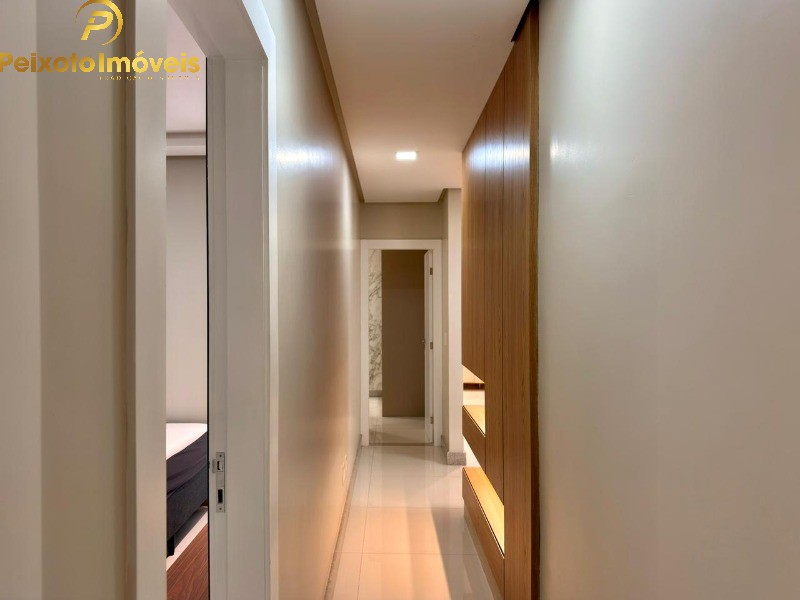 Apartamento, 4 quartos, 170 m² - Foto 22