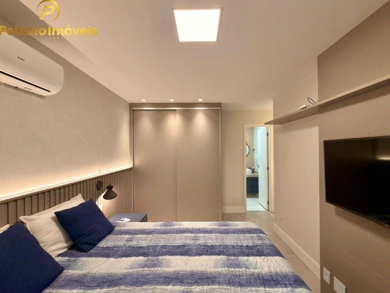 Apartamento, 3 quartos, 120 m² - Foto 14