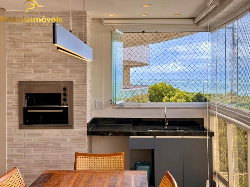 Apartamento, 3 quartos, 120 m² - Foto 19