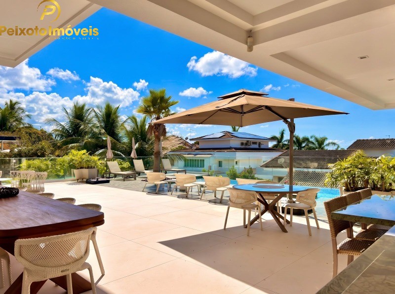 Casa, 7 quartos, 924 m² - Foto 36
