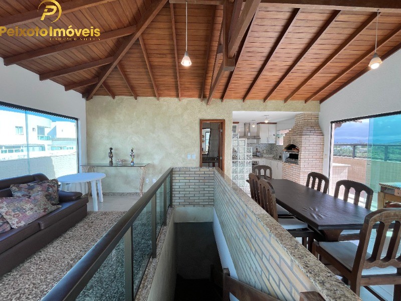 Cobertura, 3 quartos, 357 m² - Foto 4