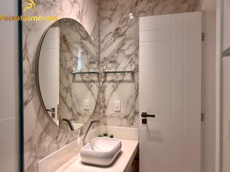 Apartamento, 4 quartos, 170 m² - Foto 15