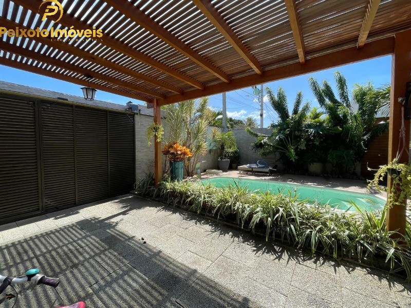 Casa, 3 quartos, 250 m² - Foto 3