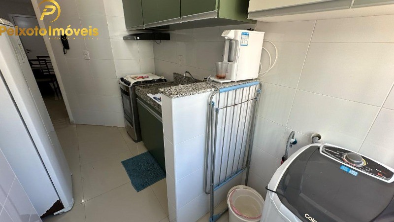 Apartamento, 2 quartos, 75 m² - Foto 17