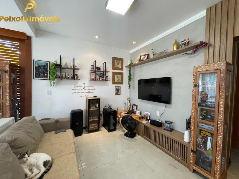 Casa, 3 quartos, 250 m² - Foto 11