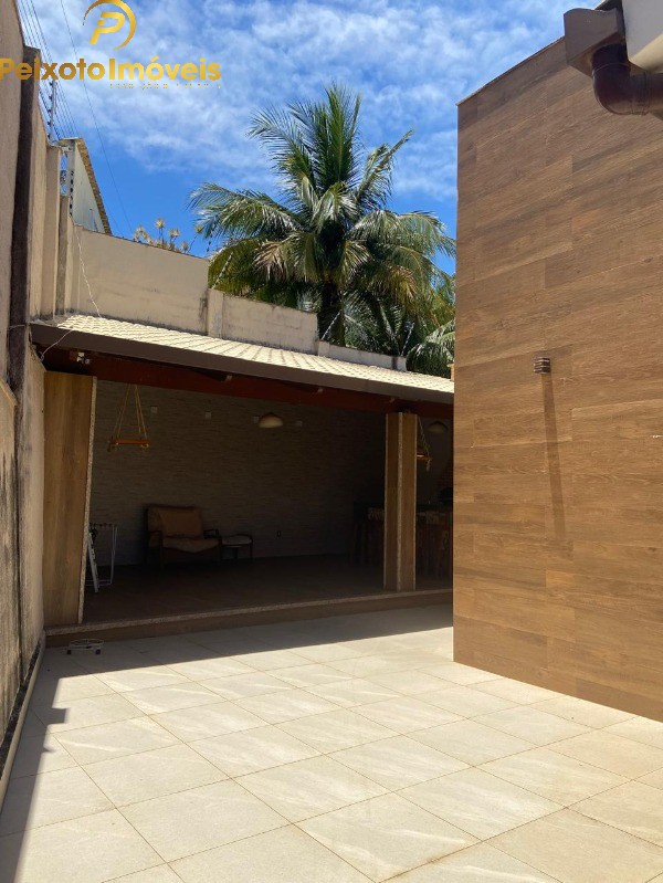 Casa, 1 quarto, 250 m² - Foto 19
