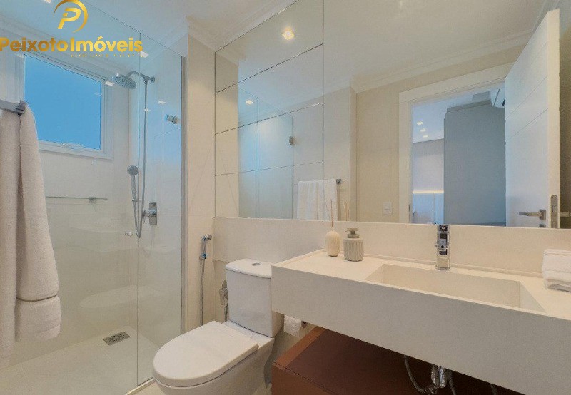 Apartamento, 4 quartos, 140 m² - Foto 35
