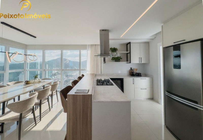 Apartamento, 4 quartos, 140 m² - Foto 11