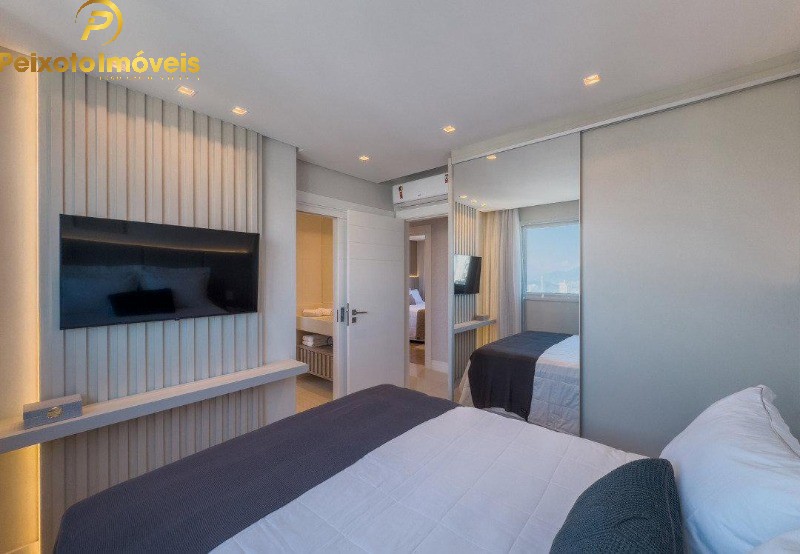 Apartamento, 4 quartos, 140 m² - Foto 33