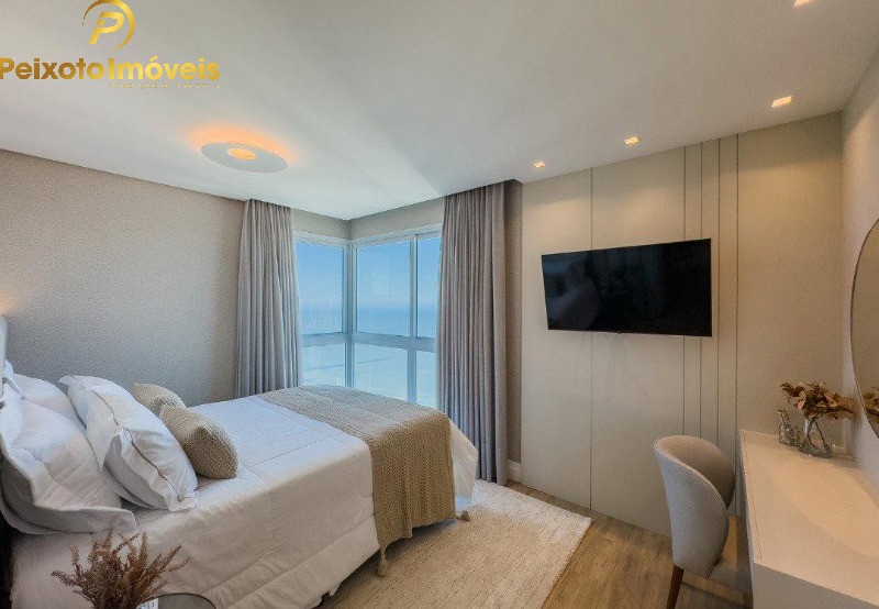 Apartamento, 4 quartos, 140 m² - Foto 42