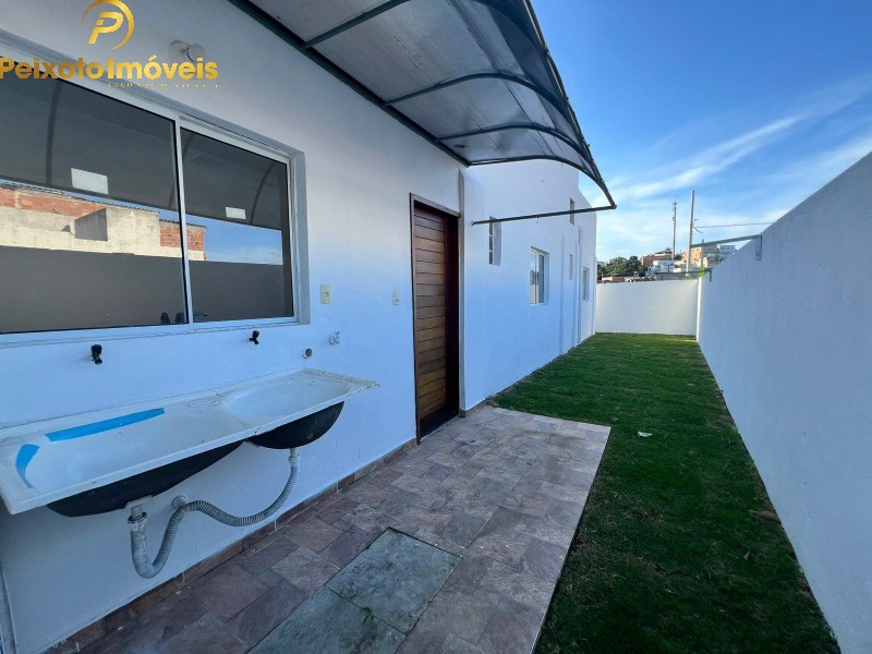 Casa, 2 quartos, 70 m² - Foto 11