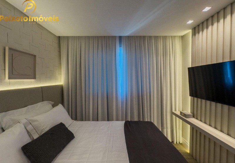 Apartamento, 4 quartos, 140 m² - Foto 28