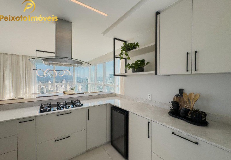 Apartamento, 4 quartos, 140 m² - Foto 13
