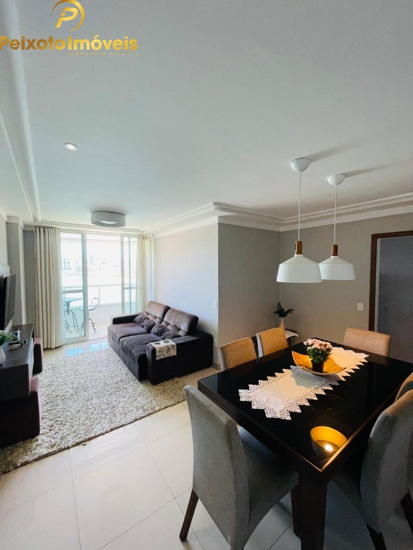 Apartamento, 3 quartos, 91 m² - Foto 5