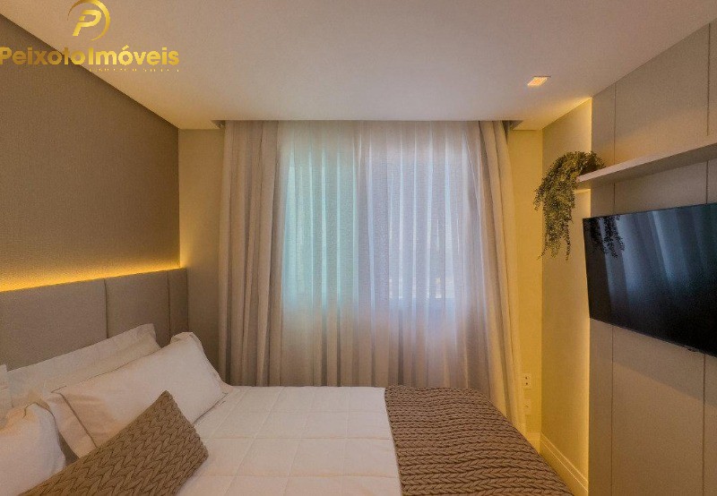 Apartamento, 4 quartos, 140 m² - Foto 41
