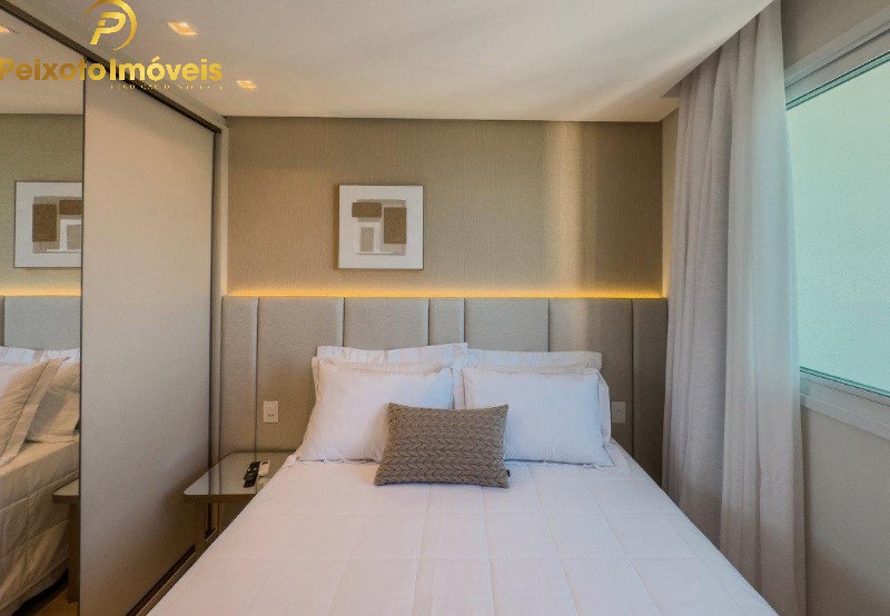 Apartamento, 4 quartos, 140 m² - Foto 40