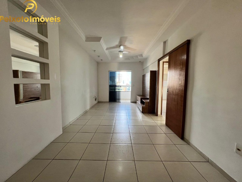 Apartamento, 2 quartos, 75 m² - Foto 2