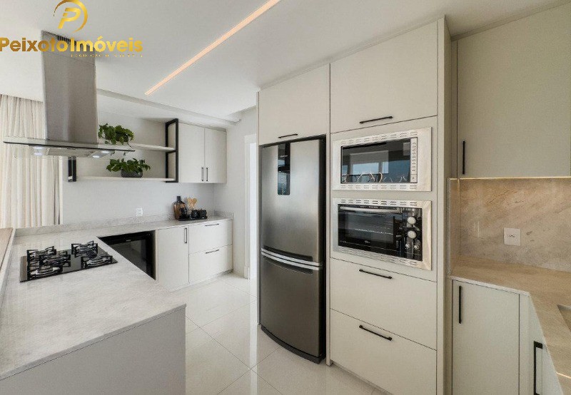 Apartamento, 4 quartos, 140 m² - Foto 12