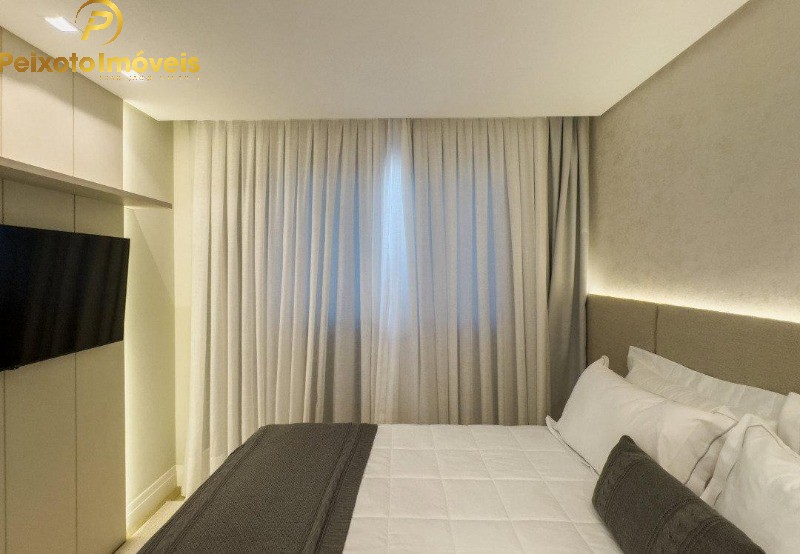 Apartamento, 4 quartos, 140 m² - Foto 20