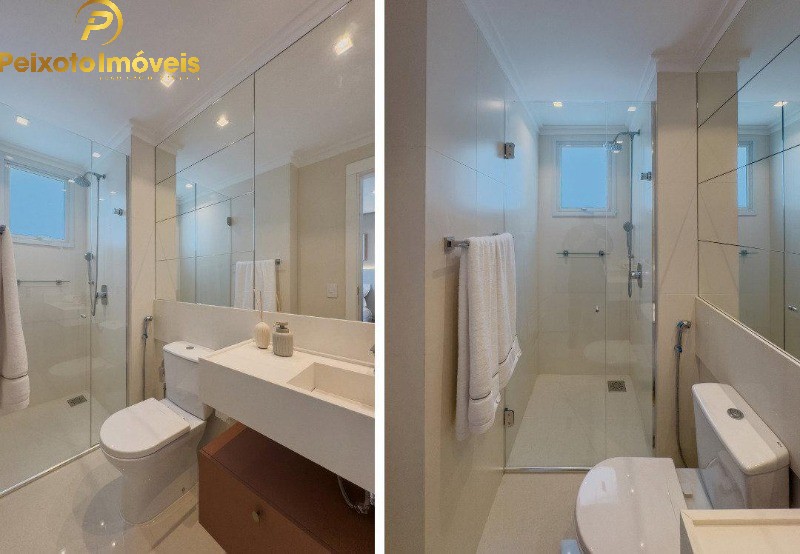 Apartamento, 4 quartos, 140 m² - Foto 34