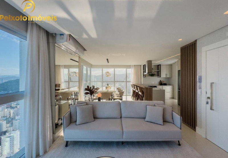 Apartamento, 4 quartos, 140 m² - Foto 3