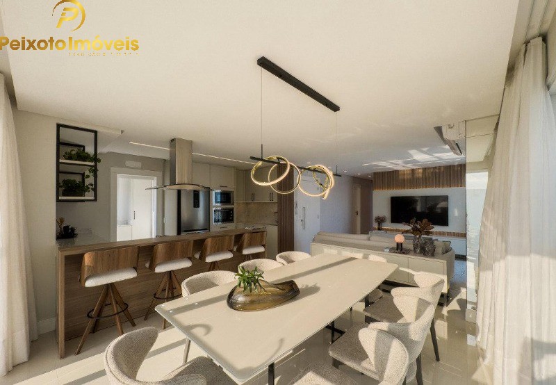 Apartamento, 4 quartos, 140 m² - Foto 8