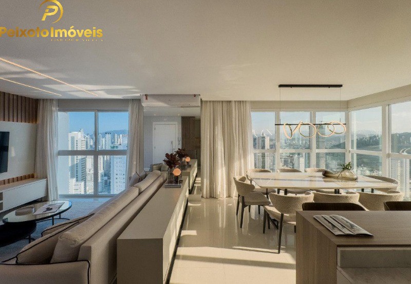Apartamento, 4 quartos, 140 m² - Foto 5