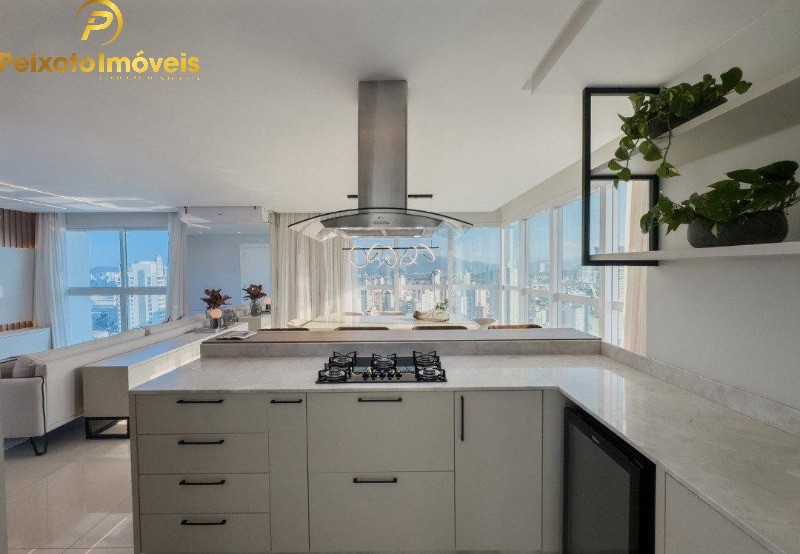 Apartamento, 4 quartos, 140 m² - Foto 15