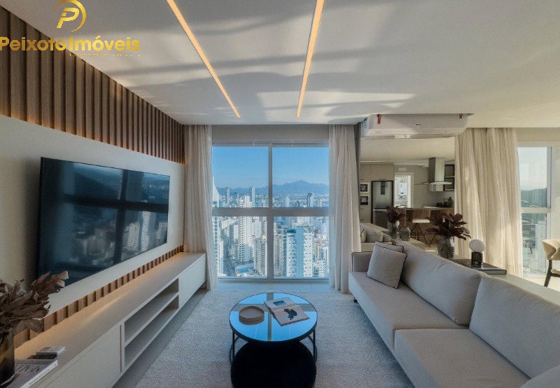Apartamento, 4 quartos, 140 m² - Foto 1