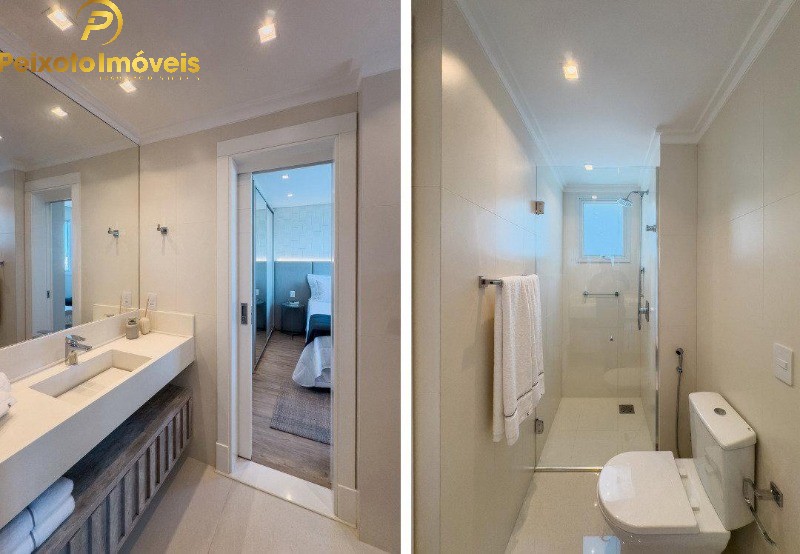 Apartamento, 4 quartos, 140 m² - Foto 25
