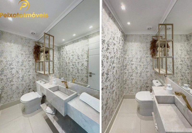 Apartamento, 4 quartos, 140 m² - Foto 17