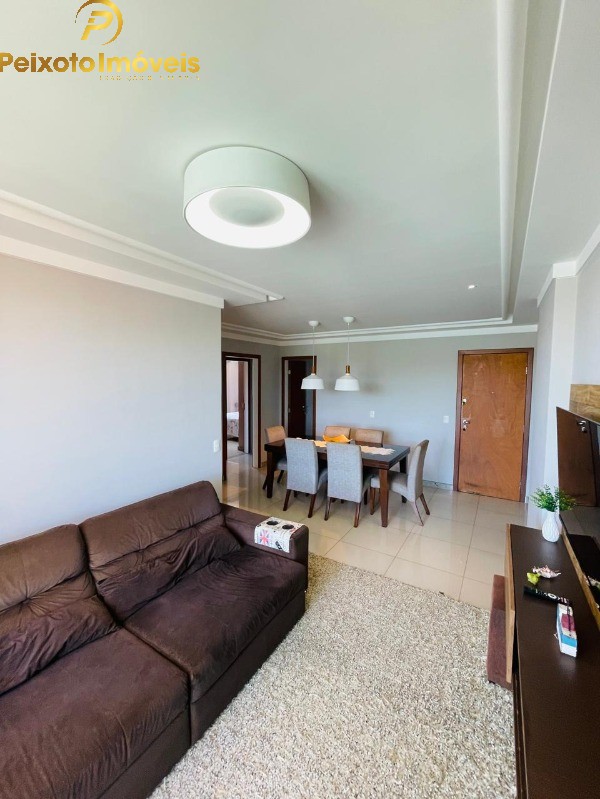 Apartamento, 3 quartos, 91 m² - Foto 4
