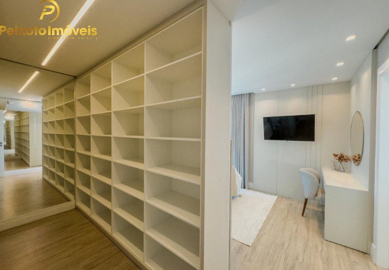 Apartamento, 4 quartos, 140 m² - Foto 48