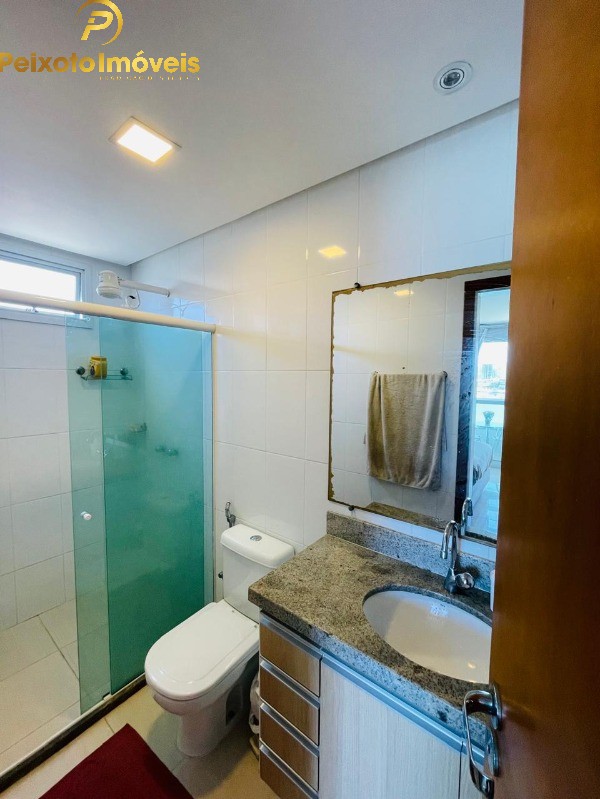 Apartamento, 3 quartos, 91 m² - Foto 11