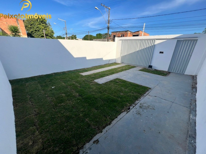 Casa, 2 quartos, 70 m² - Foto 1